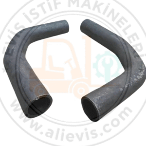 RADYATÖR ÜST HORTUMU CLİFT XF SERİ