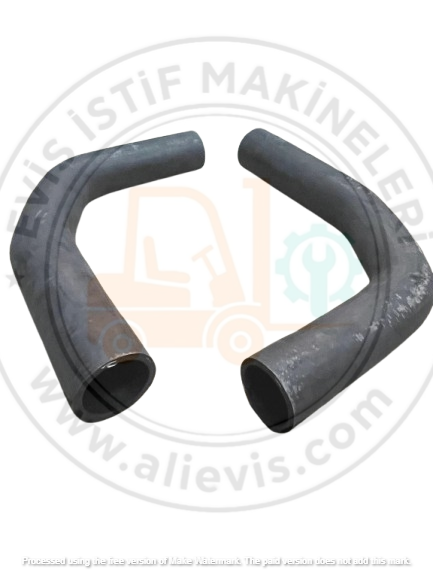 RADYATÖR ÜST HORTUMU CLİFT XF SERİ