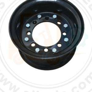 ARKA JANT 6.50-10 / 8 BİJON
