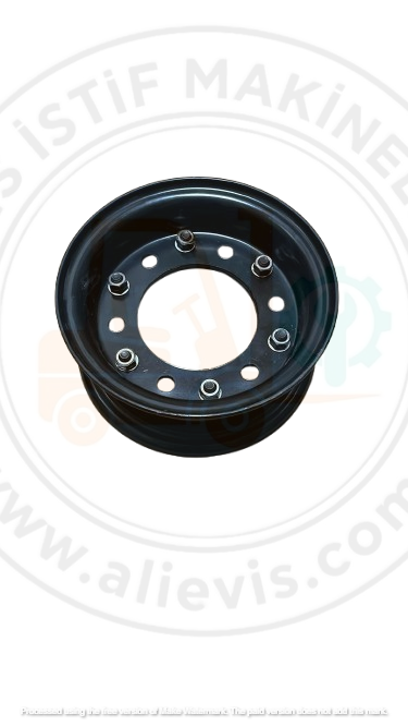 ARKA JANT 5.00-8 / 6 BİJON