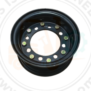 ARKA JANT 6.00-10 / 8 BİJON