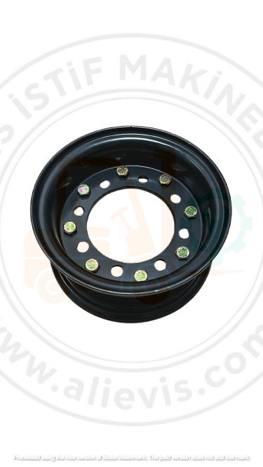 ARKA JANT 6.00-10 / 8 BİJON