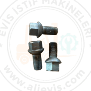 ÖN BİJON LİNDE E16C
