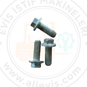 ÖN BİJON LİNDE H30