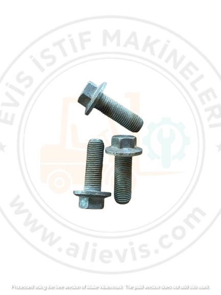 ÖN BİJON LİNDE H30