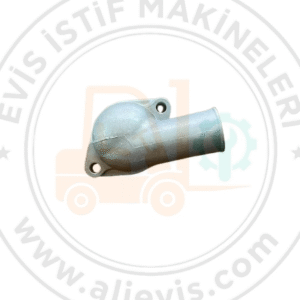 TERMOSTAT KAPAĞI C240