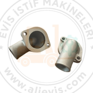 TERMOSTAT KAPAĞI YANMAR