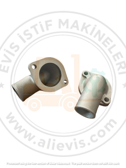 TERMOSTAT KAPAĞI YANMAR
