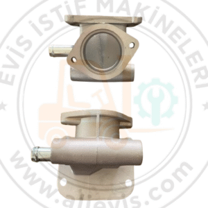 TERMOSTAT ALT YUVASI C240