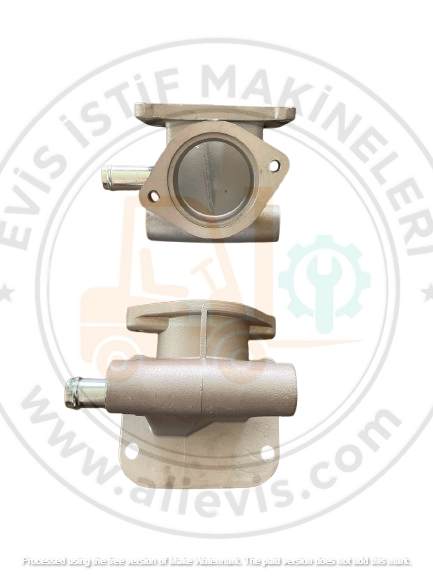 TERMOSTAT ALT YUVASI C240