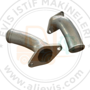 MOTOR SU GİRİŞ BORUSU XINCHAI