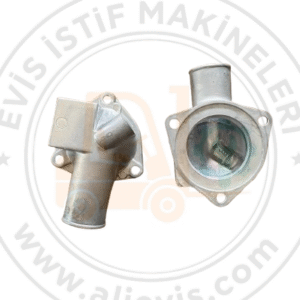 TERMOSTAT KAPAĞI DB33