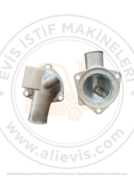 TERMOSTAT KAPAĞI DB33