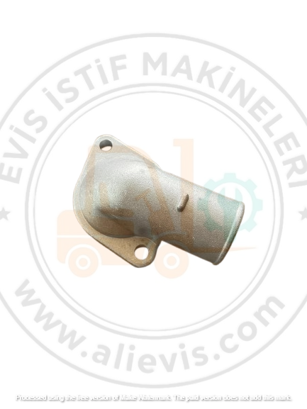TERMOSTAT KAPAĞI 1DZ/1Z/5K