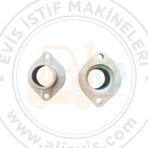 TERMOSTAT KAPAĞI S4S/S6S