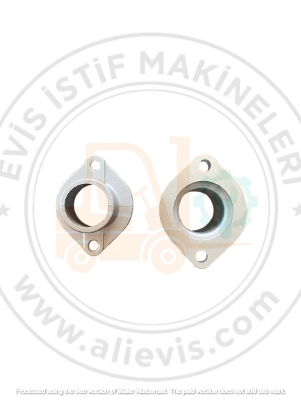 TERMOSTAT KAPAĞI S4S/S6S