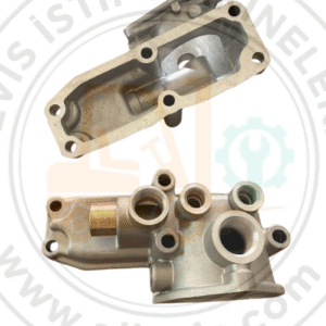 TERMOSTAT ALT YUVASI 6BG1/ KOMATSU FD50-100Z8