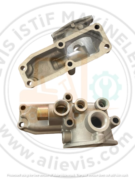 TERMOSTAT ALT YUVASI 6BG1/ KOMATSU FD50-100Z8