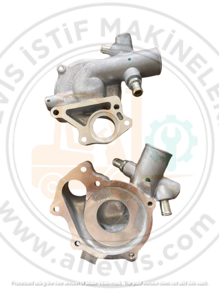 TERMOSTAT ALT YUVASI V3800