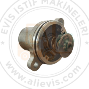 TERMOSTAT KAPAĞI PERKİNS