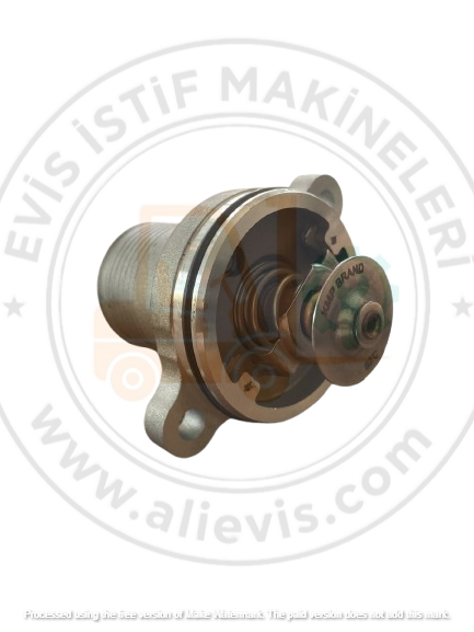 TERMOSTAT KAPAĞI PERKİNS