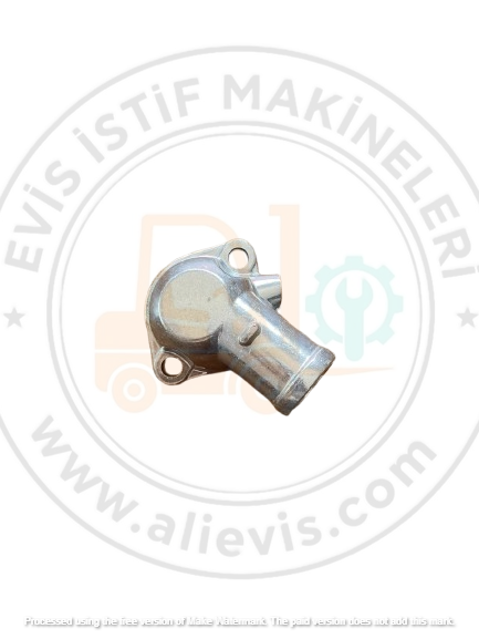 TERMOSTAT KAPAĞI 4G63/4G64