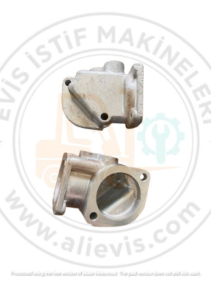 TERMOSTAT ALT YUVASI S6S
