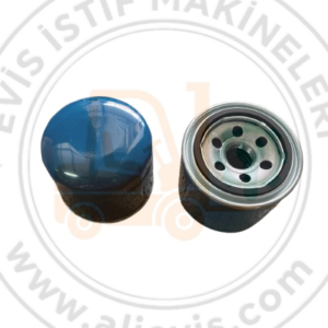 MOTOR YAĞ FİLTRESİ YANMAR