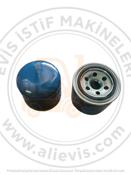 MOTOR YAĞ FİLTRESİ YANMAR