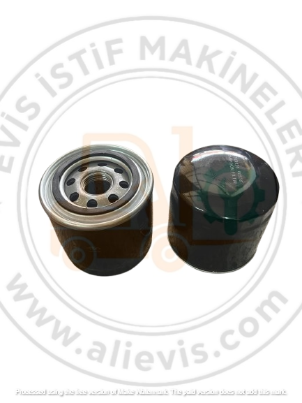 MOTOR YAĞ FİLTRESİ NT11