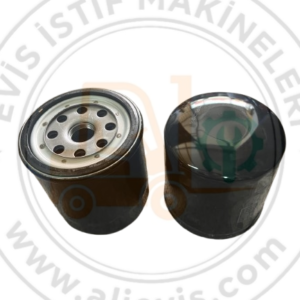 MOTOR YAĞ FİLTRESİ ISUZU