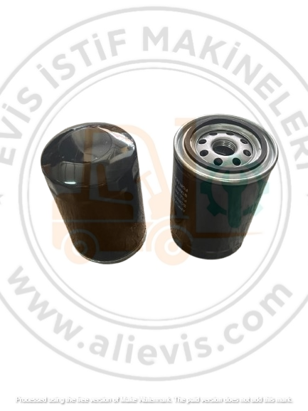 MOTOR YAĞ FİLTRESİ 1DZ-4Y
