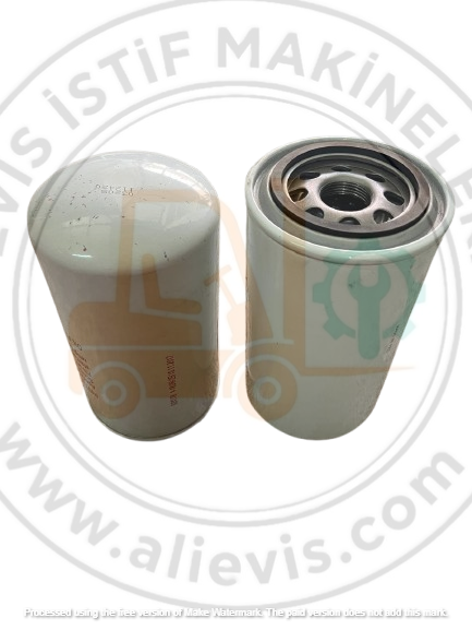 MOTOR YAĞ FİLTRESİ DAEWOO DB33