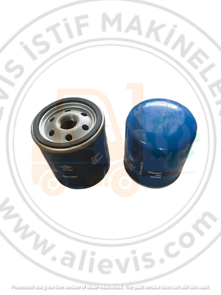 MOTOR YAĞ FİLTRESİ A2300