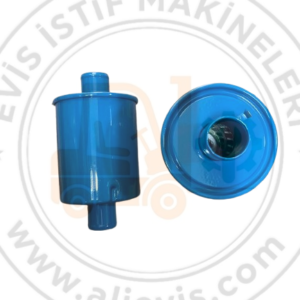 HİDROLİK FİLTRE TCM KALIN BORULU