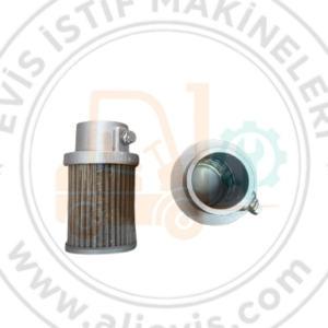 HİDROLİK EMİŞ FİLTRESİ KOMATSU