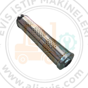 HİDROLİK FİLTRE STILL RC41