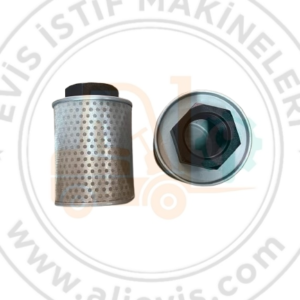 HİDROLİK EMİŞ FİLTRESİ TCM