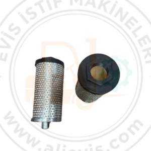 HİDROLİK DÖNÜŞ FİLTRESİ TCM SİBOPLU
