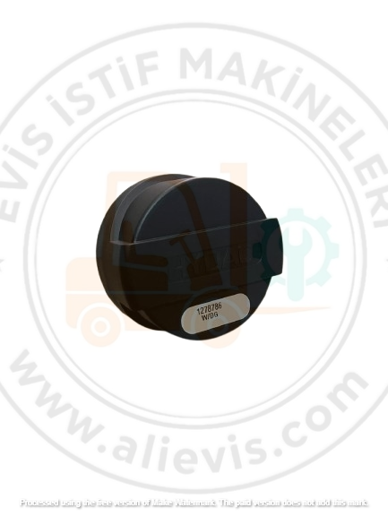 HİDROLİK TANK HAVALANDIRMA FİLTRESİ DAEWOO B25x5