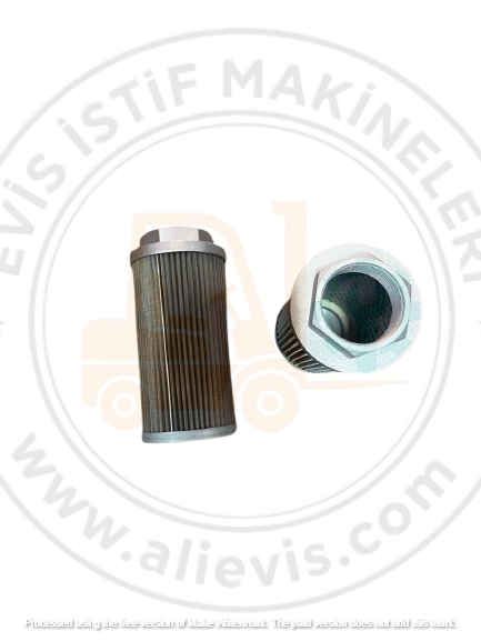 HİDROLİK EMİŞ FİLTRESİ LIUGONG