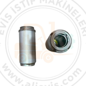 HİDROLİK EMİŞ FİLTRESİ TCM FHD36 ORİJİNAL