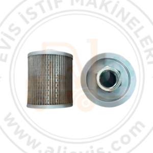 HİDROLİK EMİŞ FİLTRESİ TAILIFT FD10-35