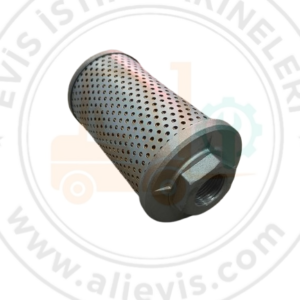 HİDROLİK DÖNÜŞ FİLTRESİ KOMATSU FD35 T16