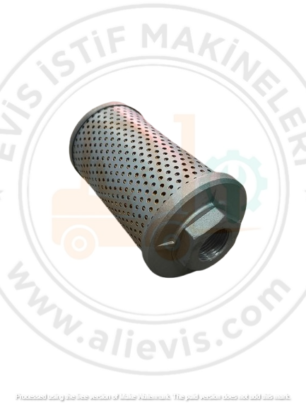 HİDROLİK DÖNÜŞ FİLTRESİ KOMATSU FD35 T16