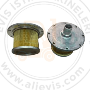 HİDROLİK EMİŞ FİLTRESİ HANGCHA CPCD 30-35