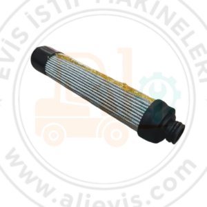 HİDROLİK FİLTRE LİNDE E18/E20 SİBOPLU