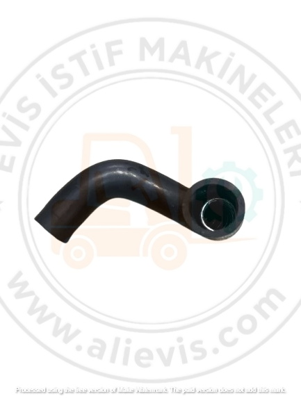 HİDROLİK EMİŞ BORUSU XINCHAI/TCM