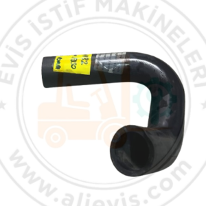 HİDROLİK EMİŞ BORUSU TCM FD 50/100/Z8 ARKADAN POMPALI