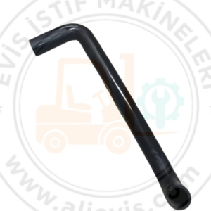 HİDROLİK EMİŞ BORUSU TCM FD 50/100/Z8 ÖNDEN POMPALI